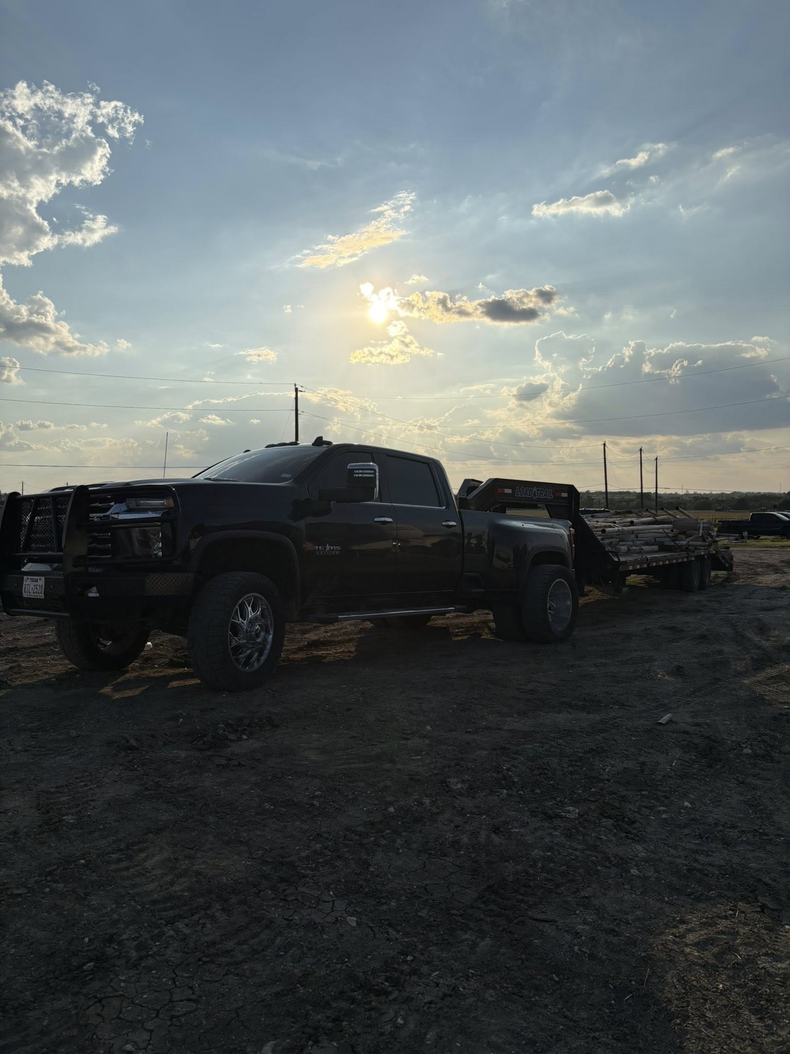 Hauling & Cleanup